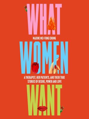 What Women Want - Audiobook